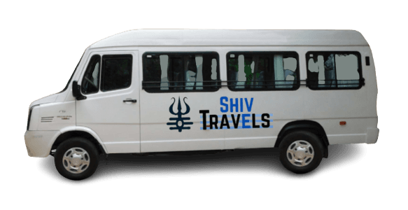 shiv travel